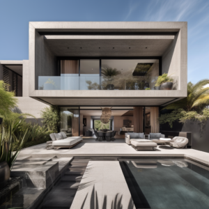 Panorama Luxe Designs