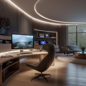 Panorama Luxe Designs