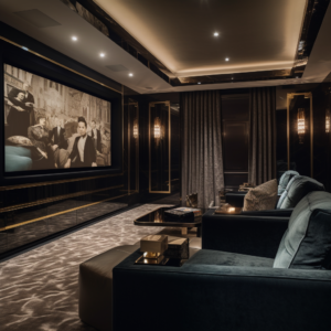 Panorama Luxe Designs